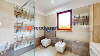 Prodej rodinného domu 236m2, Domanín - 12