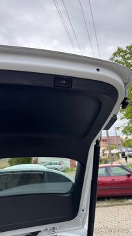 Škoda Octavia Scout 2.0 TDI 147Kw 4x4 DSG - 12