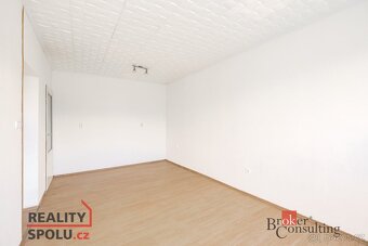 Prodej, domy/rodinný, 141.5 m2, Vlčopolská 562, 29404 Dolní  - 12