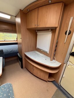 Burstner ventana 410 TS - 12