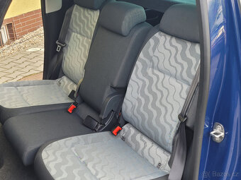 Škoda Roomster, 1,6 16v Style DIGIKLIMA - 12