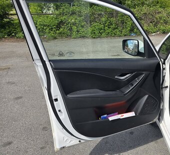 HYUNDAI Ix 20 1.4  LPG  2012 - 12