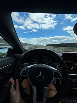 Mercedes A 45 AMG - 12