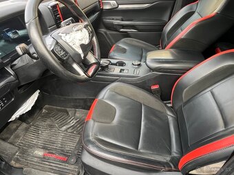 Ford Raptor 2023/7 3.0 benzín - 12