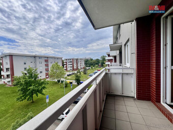 Prodej bytu 2+kk, 49 m², Ostrava, ul. Provaznická - 12