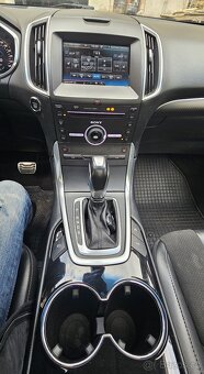 Ford Edge Sport 2.0 TDCi 4x4 - 12