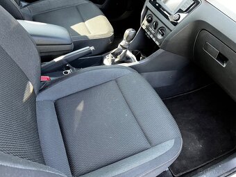 Škoda Rapid Spaceback 1.2tsi 81kw - 12