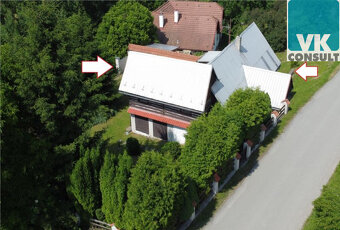 Prodej udržovaného domu se zahradou 541 m2 v obci... - 12