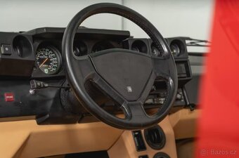 Lamborghini Jalpa z roku 1987 - 12