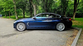 BMW 435D - 12