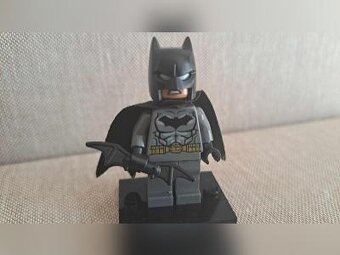 🦸‍♂️ Lego Super Heroes figurky - Mix #2 🦸‍♀️ - 12