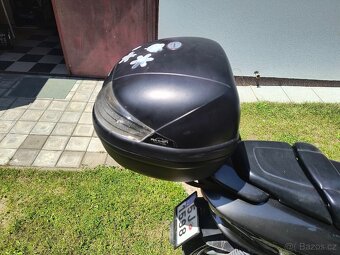 Yamaha YP 180 Majesty - 12