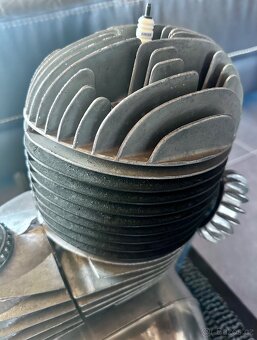 Motory Jawa po GO 🔧 350, 250, 90 - 12