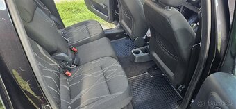 Škoda Roomster 1.2 Tsi 63kw KLIMA ESP 11/2014 EURO5 - 12