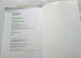 Učebnice pro 6. ročník ZŠ - 12