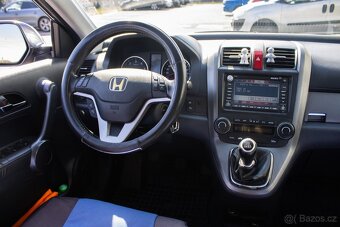 Honda CR-V - AJ NA SPLÁTKY - 12