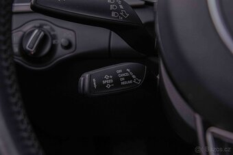 Audi A5 Cabriolet 3.0 TDI quattro S tronic - 12