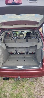 FORD GALAXY 1.9 TDI - 12