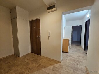 Pronájem bytu 3+1 s balkonem, Tyršova, Bělá pod Bezdězem - 12