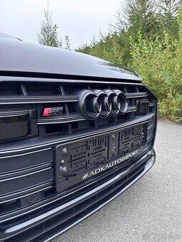 Audi S6 Avant 3.0 TDI 257kw - 12