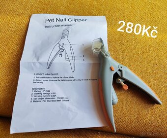 Potřeby pro psy - 12