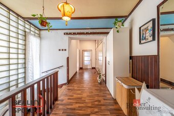 Prodej, byty/4+1, 209.8 m2, nám. Svobody 11/11, 67801 Blansk - 12