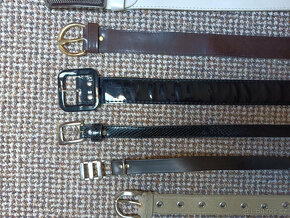 H&M propínací letní šaty - 12