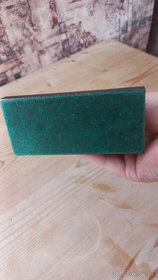 hodiny stolní, Selva, Quarz - 12