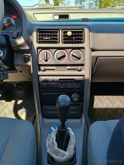 Honda Concerto 1.5i - 12