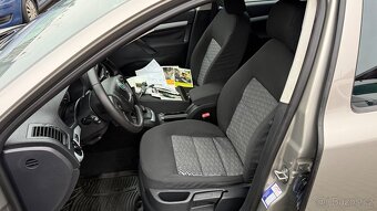 Škoda Octavia //1.6TDi//77kW//ELEGANCE//152TKM//1.MAJ// - 12