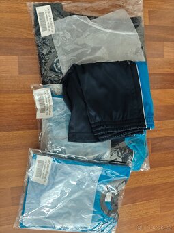 Nové oblečení AČR - 12