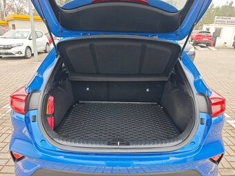 XCeed Exclusive 1.5T-GDI 118kW - 12