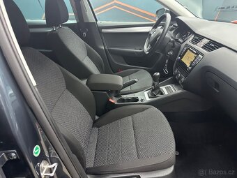 Skoda octavia 1.4tsi combi - 12