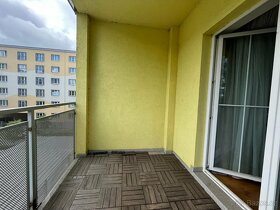 Prodej bytu 3+kk, ul Jateční, Karlovy Vary, ID 483 - 12