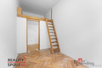 Prodej, komerční/činžovní dům, 1270 m2, Dukelská třída 3/5,  - 12