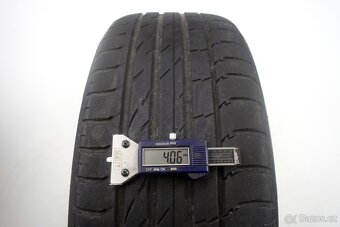 Suzuki Vitara - 16" alu kola - Letní pneu - 12