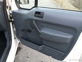 Ford Transit Connect 1.8 TDCI,66kw,rv-2009. - 12