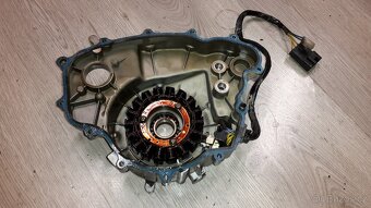 Gladiátor RX 510 díly - 12