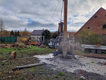 Vrtmistr - obsluha vrtné soupravy, možnost zaúčení - 12