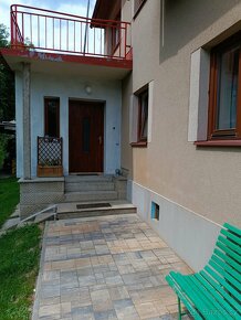 Chalupa Poniklá Krkonoše - 12