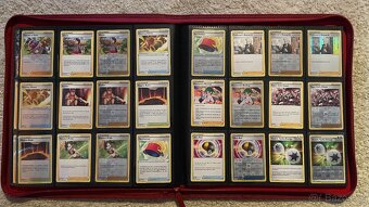 Pokemon Master Set Brilliant Stars - 12