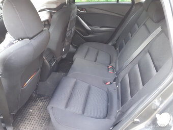 Mazda 6 (GJ) 2.2D; 2014, tažné, 2 sady kol - 12