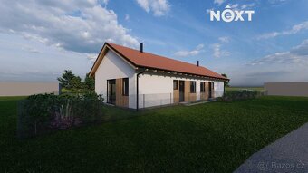 Prodej Rodinný dům, 67㎡ - 12