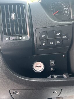 FIAT DUCATO MAXI R21 L4H3 2,3JTD 130kW,DPH,KLIMA,SERVIS FIAT - 12
