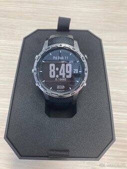 Garmin MARQ Adventurer (Gen 1) - 12