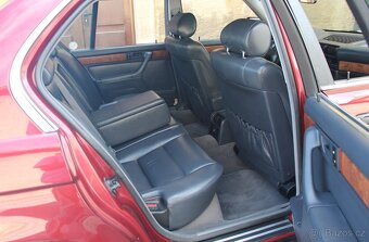BMW 735i A - 12