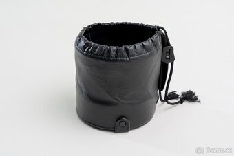 CANON EF 200MM F/2L IS USM + 2x Extender - 12