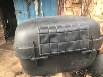Skutr 50 ccm 2 takt - 12