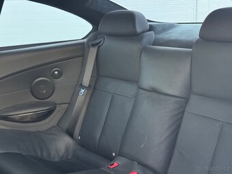 BMW E63 M6 V10 DPH - 12