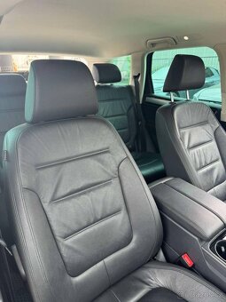 Volkswagen Touareg 3.0 TDI 2017 - 12